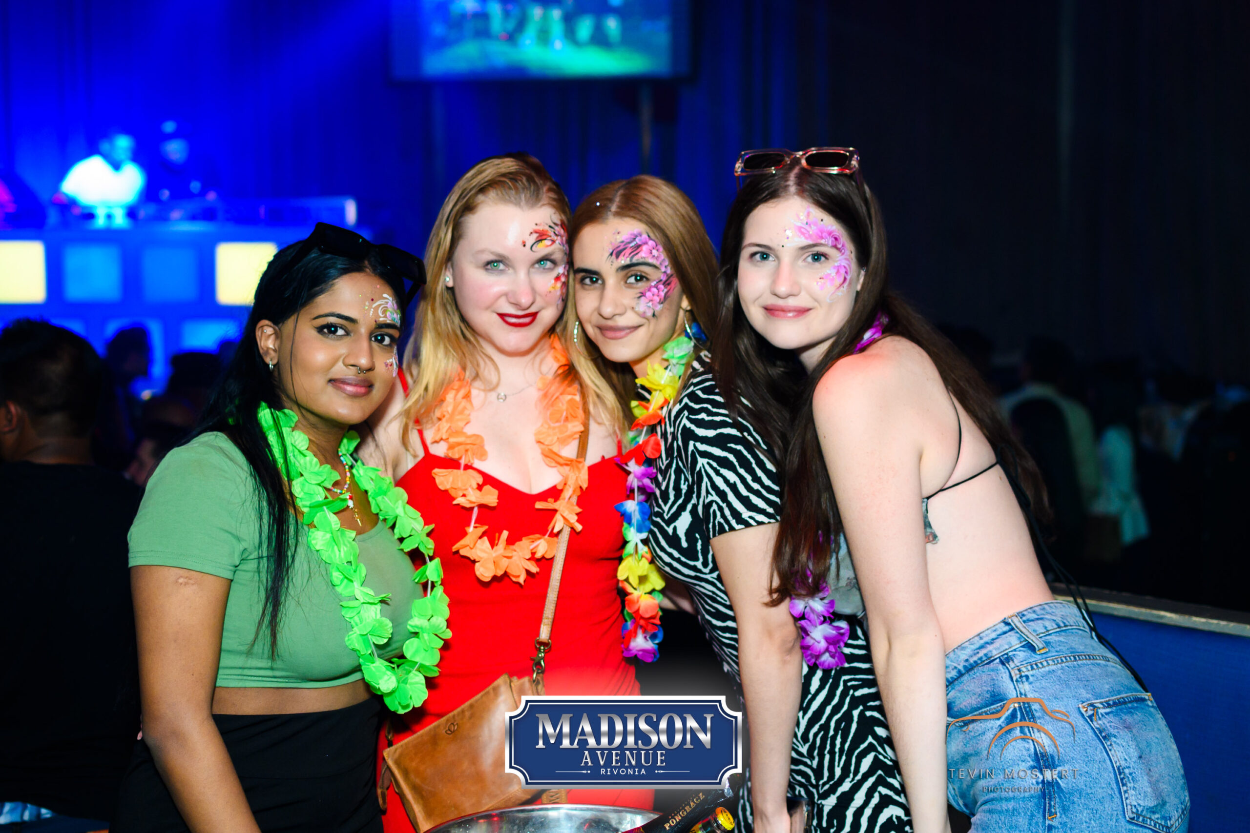 Bachelorette Rivonia