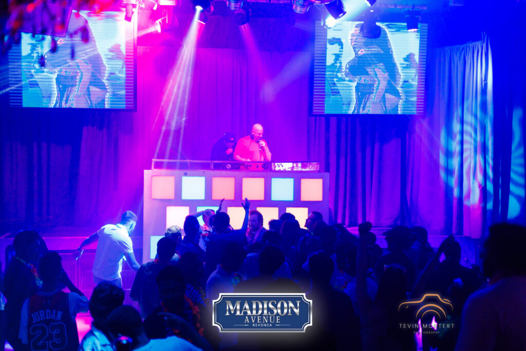 Madison Avenue Rivonia